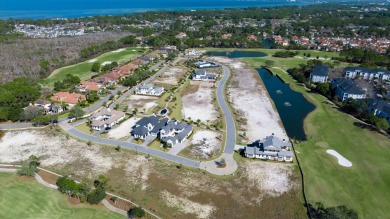 Less than a mile from the beach! Build your dream home in one of on Regatta Bay Golf and Country Club in Florida - for sale on GolfHomes.com, golf home, golf lot