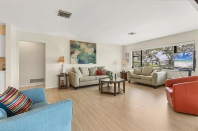 Great opportunity to own this wonderful lakefront home in the on Jacaranda West Country Club in Florida - for sale on GolfHomes.com, golf home, golf lot