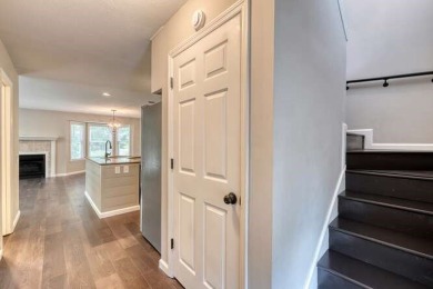 Welcome to this beautifully renovated townhome offering a on  in Georgia - for sale on GolfHomes.com, golf home, golf lot