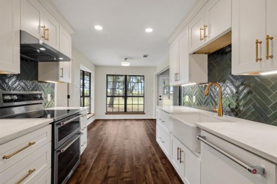 Welcome to your peaceful country retreat on 3 acres just minutes on Bridgeport Country Club in Texas - for sale on GolfHomes.com, golf home, golf lot