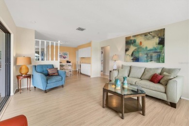 Great opportunity to own this wonderful lakefront home in the on Jacaranda West Country Club in Florida - for sale on GolfHomes.com, golf home, golf lot