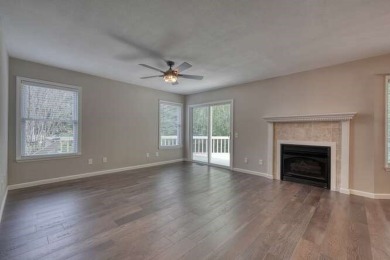 Welcome to this beautifully renovated townhome offering a on  in Georgia - for sale on GolfHomes.com, golf home, golf lot