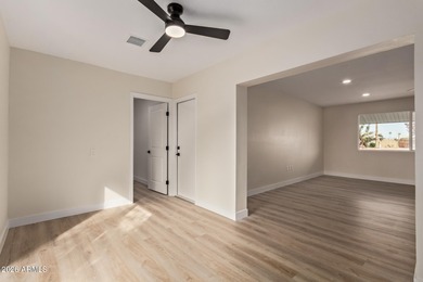 Come see this fabulous remodel! Great thought and detail went on Sun City South Golf Course in Arizona - for sale on GolfHomes.com, golf home, golf lot