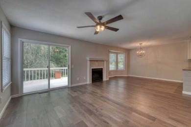 Welcome to this beautifully renovated townhome offering a on  in Georgia - for sale on GolfHomes.com, golf home, golf lot