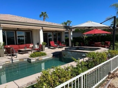 Currently rented from NOV. 1, 2025 Thru APRIL-15-2026. Available on Golf Club At La Quinta in California - for sale on GolfHomes.com, golf home, golf lot