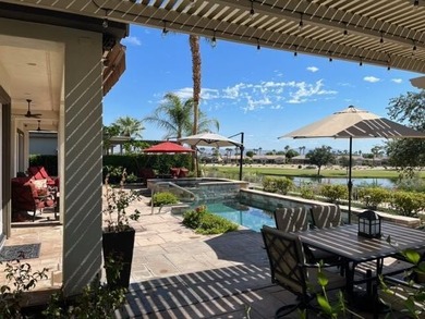 Currently rented from NOV. 1, 2025 Thru APRIL-15-2026. Available on Golf Club At La Quinta in California - for sale on GolfHomes.com, golf home, golf lot