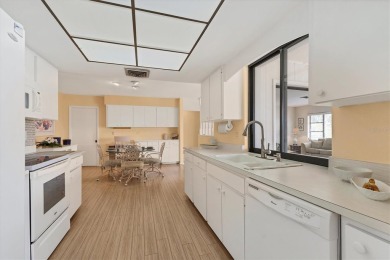 Great opportunity to own this wonderful lakefront home in the on Jacaranda West Country Club in Florida - for sale on GolfHomes.com, golf home, golf lot