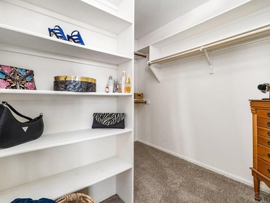 Say YES to this address-beautifully updated and truly move-in on Desert Hawk At Pueblo West in Colorado - for sale on GolfHomes.com, golf home, golf lot