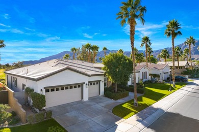 Currently rented from NOV. 1, 2025 Thru APRIL-15-2026. Available on Golf Club At La Quinta in California - for sale on GolfHomes.com, golf home, golf lot