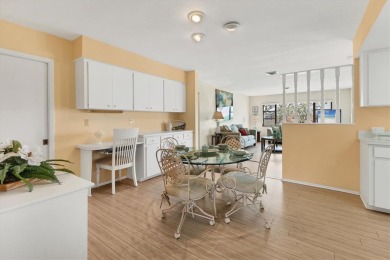 Great opportunity to own this wonderful lakefront home in the on Jacaranda West Country Club in Florida - for sale on GolfHomes.com, golf home, golf lot