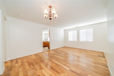 This cute single-story home in  the Tournament Hills community on Morongo Golf Club at Tukwet Canyon in California - for sale on GolfHomes.com, golf home, golf lot