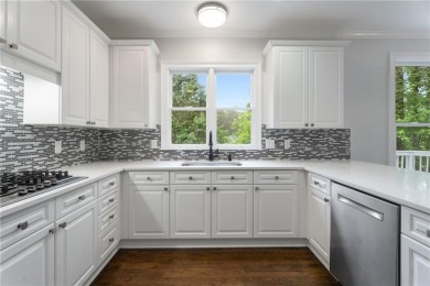 This well-maintained, move-in-ready home in the Glens section of on Horseshoe Bend Country Club in Georgia - for sale on GolfHomes.com, golf home, golf lot