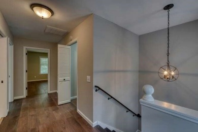 Welcome to this beautifully renovated townhome offering a on  in Georgia - for sale on GolfHomes.com, golf home, golf lot