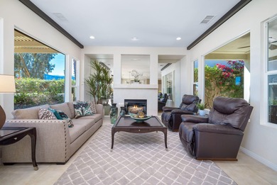 Currently rented from NOV. 1, 2025 Thru APRIL-15-2026. Available on Golf Club At La Quinta in California - for sale on GolfHomes.com, golf home, golf lot