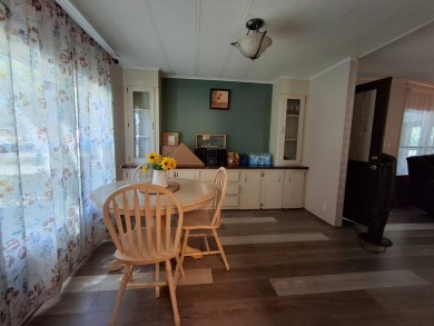 Peaceful 2BR/2BA Home | 1,144 Sq. Ft. | Backs to Ocala Forest - on Rolling Greens Executive Golf Community in Florida - for sale on GolfHomes.com, golf home, golf lot
