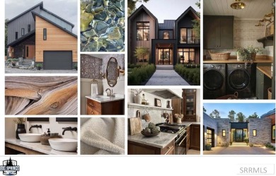 Now Available for Presale - Island Park's First and Only on Island Park Village Resort Golf Course in Idaho - for sale on GolfHomes.com, golf home, golf lot