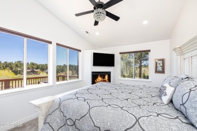 Every detail of this home is sure to impress! This absolutely on Aspen Valley Golf Club in Arizona - for sale on GolfHomes.com, golf home, golf lot