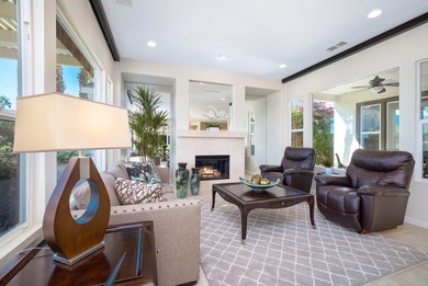 Currently rented from NOV. 1, 2025 Thru APRIL-15-2026. Available on Golf Club At La Quinta in California - for sale on GolfHomes.com, golf home, golf lot