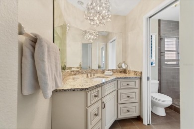 Great opportunity to own this wonderful lakefront home in the on Jacaranda West Country Club in Florida - for sale on GolfHomes.com, golf home, golf lot