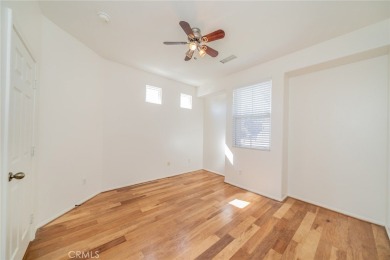 This cute single-story home in  the Tournament Hills community on Morongo Golf Club at Tukwet Canyon in California - for sale on GolfHomes.com, golf home, golf lot