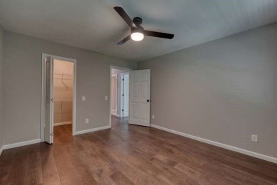 Welcome to this beautifully renovated townhome offering a on  in Georgia - for sale on GolfHomes.com, golf home, golf lot