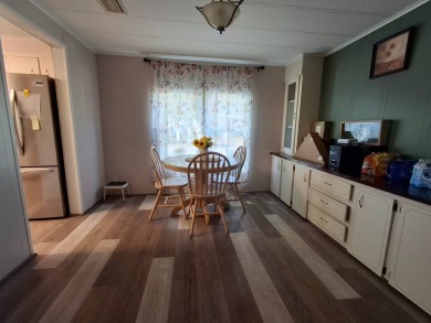 Peaceful 2BR/2BA Home | 1,144 Sq. Ft. | Backs to Ocala Forest - on Rolling Greens Executive Golf Community in Florida - for sale on GolfHomes.com, golf home, golf lot