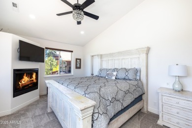 Every detail of this home is sure to impress! This absolutely on Aspen Valley Golf Club in Arizona - for sale on GolfHomes.com, golf home, golf lot