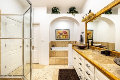 Every detail of this home is sure to impress! This absolutely on Aspen Valley Golf Club in Arizona - for sale on GolfHomes.com, golf home, golf lot