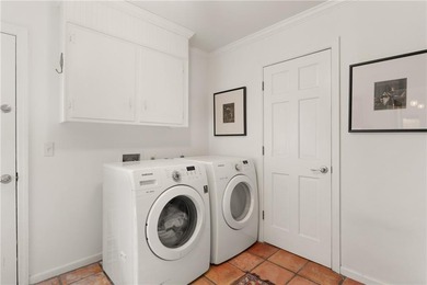 Stylishly updated ranch in Sea Palms. Mexican tile flooring on Sea Palms Golf and Tennis Resort in Georgia - for sale on GolfHomes.com, golf home, golf lot