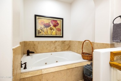 Every detail of this home is sure to impress! This absolutely on Aspen Valley Golf Club in Arizona - for sale on GolfHomes.com, golf home, golf lot