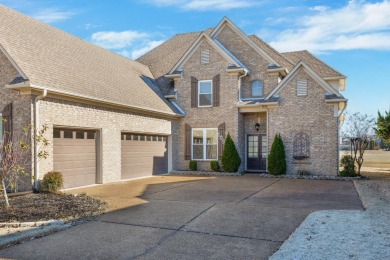 Better than NEW! Stunning 5 Bed/2.5 bath 3500+/- sq ft. home on on Fair Oaks Golf Club in Tennessee - for sale on GolfHomes.com, golf home, golf lot