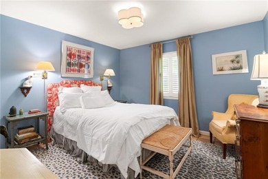 Stylishly updated ranch in Sea Palms. Mexican tile flooring on Sea Palms Golf and Tennis Resort in Georgia - for sale on GolfHomes.com, golf home, golf lot