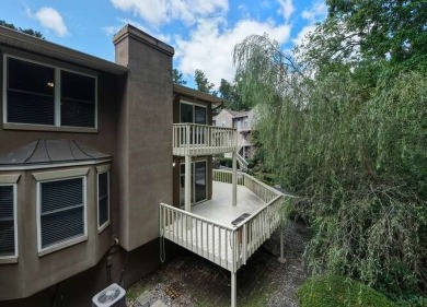 Welcome to this beautifully renovated townhome offering a on  in Georgia - for sale on GolfHomes.com, golf home, golf lot