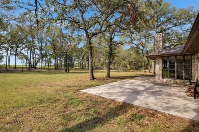 Welcome to your peaceful country retreat on 3 acres just minutes on Bridgeport Country Club in Texas - for sale on GolfHomes.com, golf home, golf lot