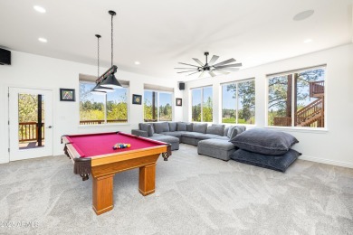 Every detail of this home is sure to impress! This absolutely on Aspen Valley Golf Club in Arizona - for sale on GolfHomes.com, golf home, golf lot