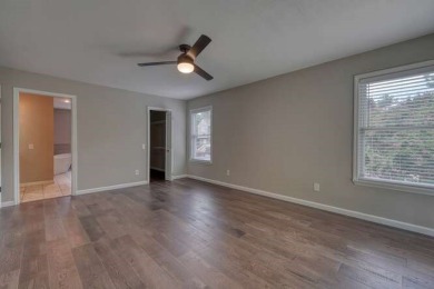 Welcome to this beautifully renovated townhome offering a on  in Georgia - for sale on GolfHomes.com, golf home, golf lot