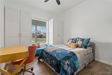 Waterfront Perfection in the Heart of Crystal River! Completely on Plantation Inn and Golf Resort  in Florida - for sale on GolfHomes.com, golf home, golf lot