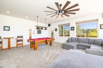 Every detail of this home is sure to impress! This absolutely on Aspen Valley Golf Club in Arizona - for sale on GolfHomes.com, golf home, golf lot