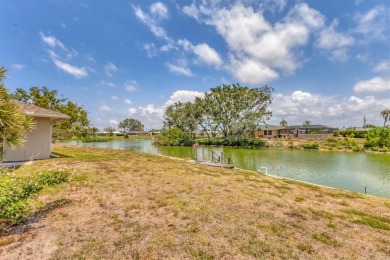 Great opportunity to own this wonderful lakefront home in the on Jacaranda West Country Club in Florida - for sale on GolfHomes.com, golf home, golf lot