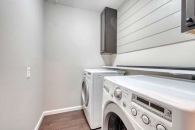 Welcome to this beautifully renovated townhome offering a on  in Georgia - for sale on GolfHomes.com, golf home, golf lot