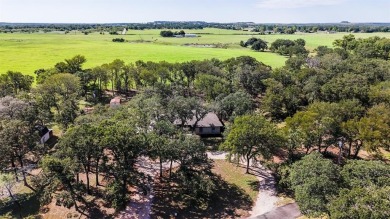 Welcome to your peaceful country retreat on 3 acres just minutes on Bridgeport Country Club in Texas - for sale on GolfHomes.com, golf home, golf lot