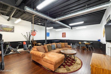 Every detail of this home is sure to impress! This absolutely on Aspen Valley Golf Club in Arizona - for sale on GolfHomes.com, golf home, golf lot