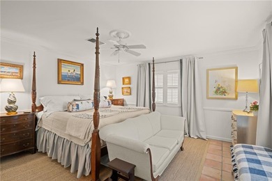 Stylishly updated ranch in Sea Palms. Mexican tile flooring on Sea Palms Golf and Tennis Resort in Georgia - for sale on GolfHomes.com, golf home, golf lot