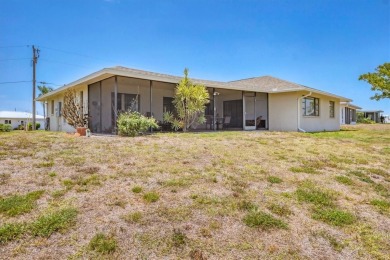 Great opportunity to own this wonderful lakefront home in the on Jacaranda West Country Club in Florida - for sale on GolfHomes.com, golf home, golf lot