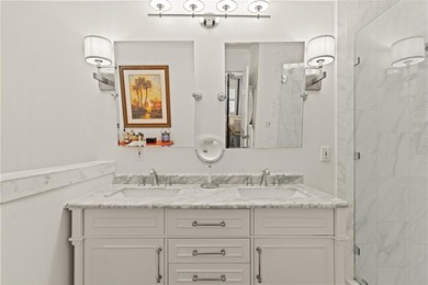 Stylishly updated ranch in Sea Palms. Mexican tile flooring on Sea Palms Golf and Tennis Resort in Georgia - for sale on GolfHomes.com, golf home, golf lot