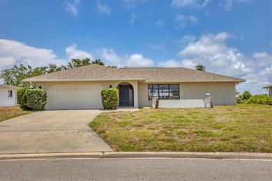 Great opportunity to own this wonderful lakefront home in the on Jacaranda West Country Club in Florida - for sale on GolfHomes.com, golf home, golf lot