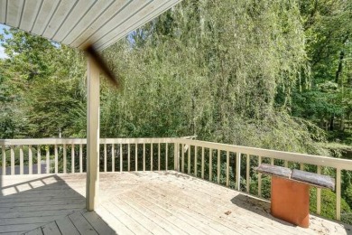 Welcome to this beautifully renovated townhome offering a on  in Georgia - for sale on GolfHomes.com, golf home, golf lot