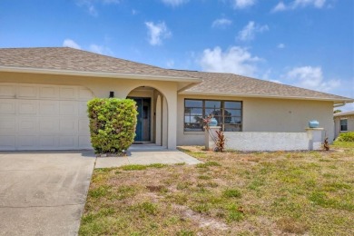 Great opportunity to own this wonderful lakefront home in the on Jacaranda West Country Club in Florida - for sale on GolfHomes.com, golf home, golf lot