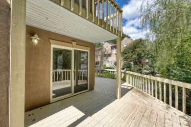 Welcome to this beautifully renovated townhome offering a on  in Georgia - for sale on GolfHomes.com, golf home, golf lot