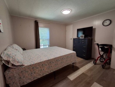 Peaceful 2BR/2BA Home | 1,144 Sq. Ft. | Backs to Ocala Forest - on Rolling Greens Executive Golf Community in Florida - for sale on GolfHomes.com, golf home, golf lot